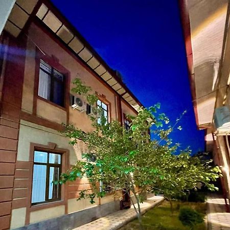 Amor Fati Hotel Tashkent Exterior photo