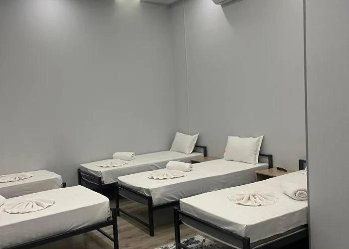 Amor Fati Hotel Tashkent Exterior photo