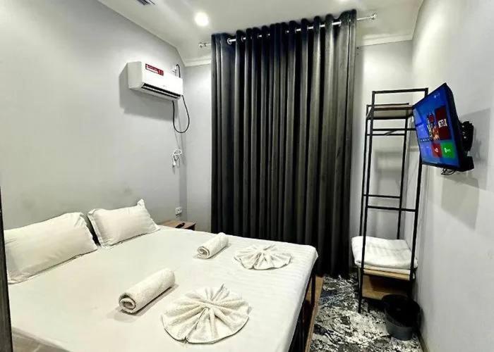 Amor Fati Hotel Tashkent Exterior photo